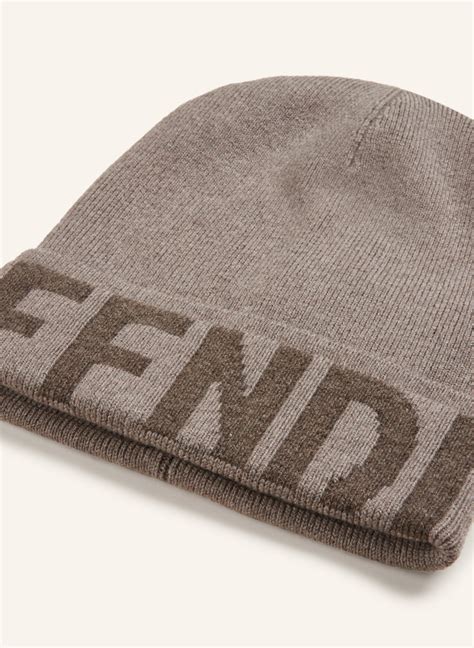 fendi mütze|farfetch fendi hat.